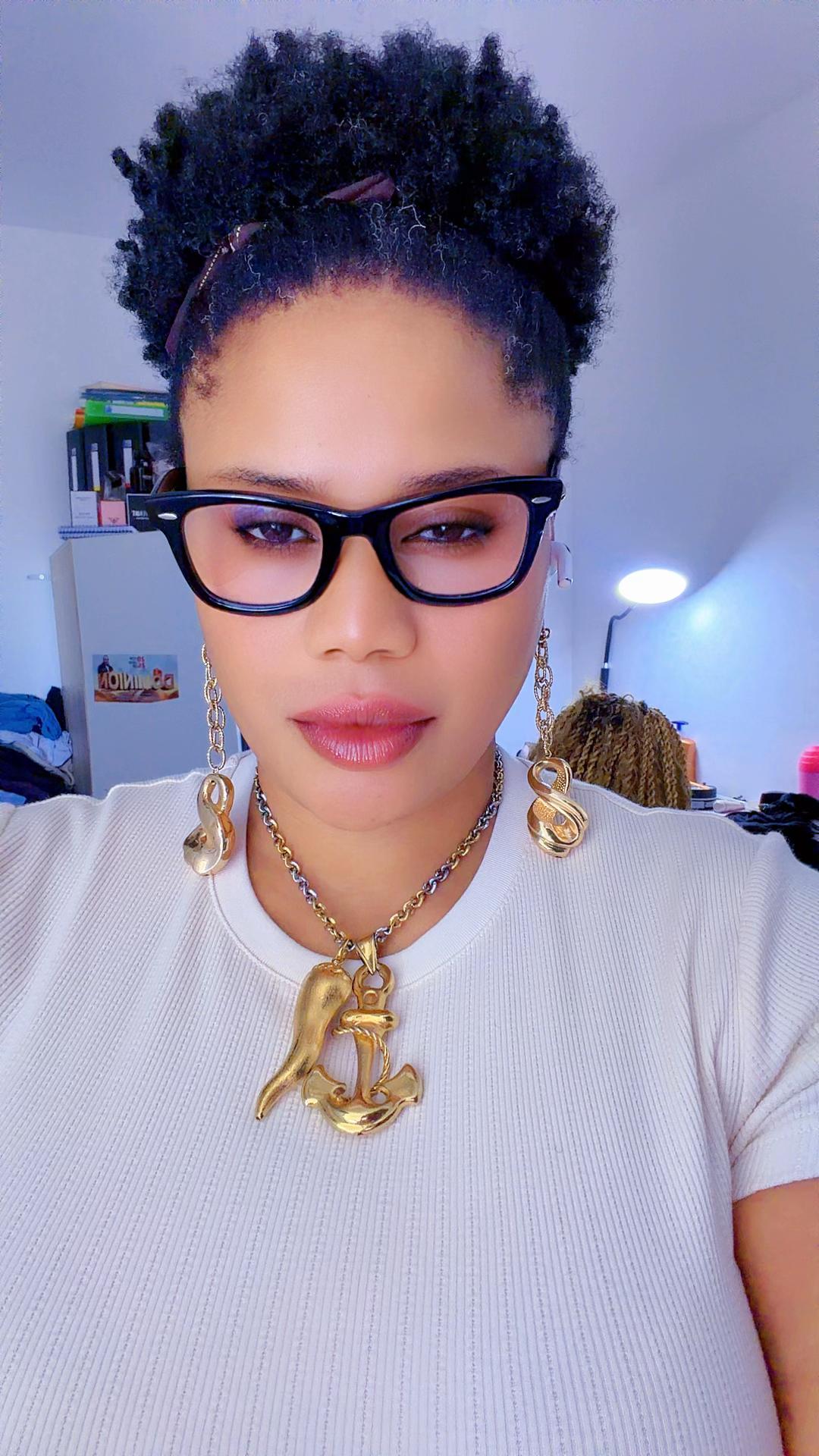 @daughter of Grace