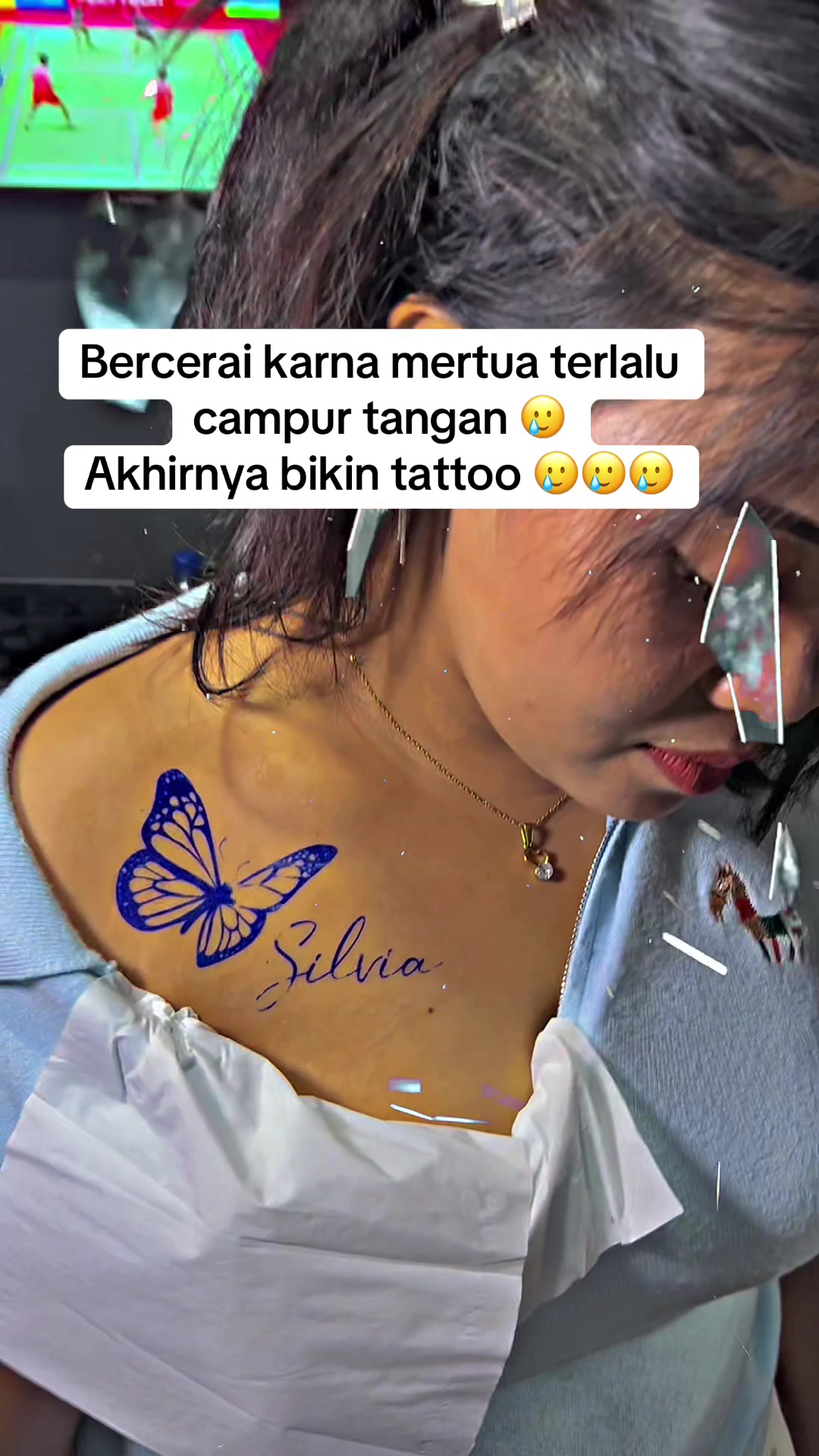 @YAKUZA IBUKOTA TATTOO