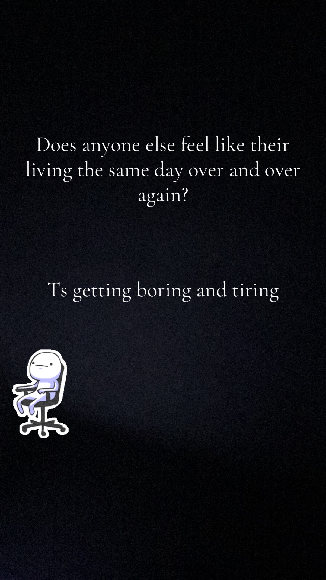 @Twitch:itsmikelong