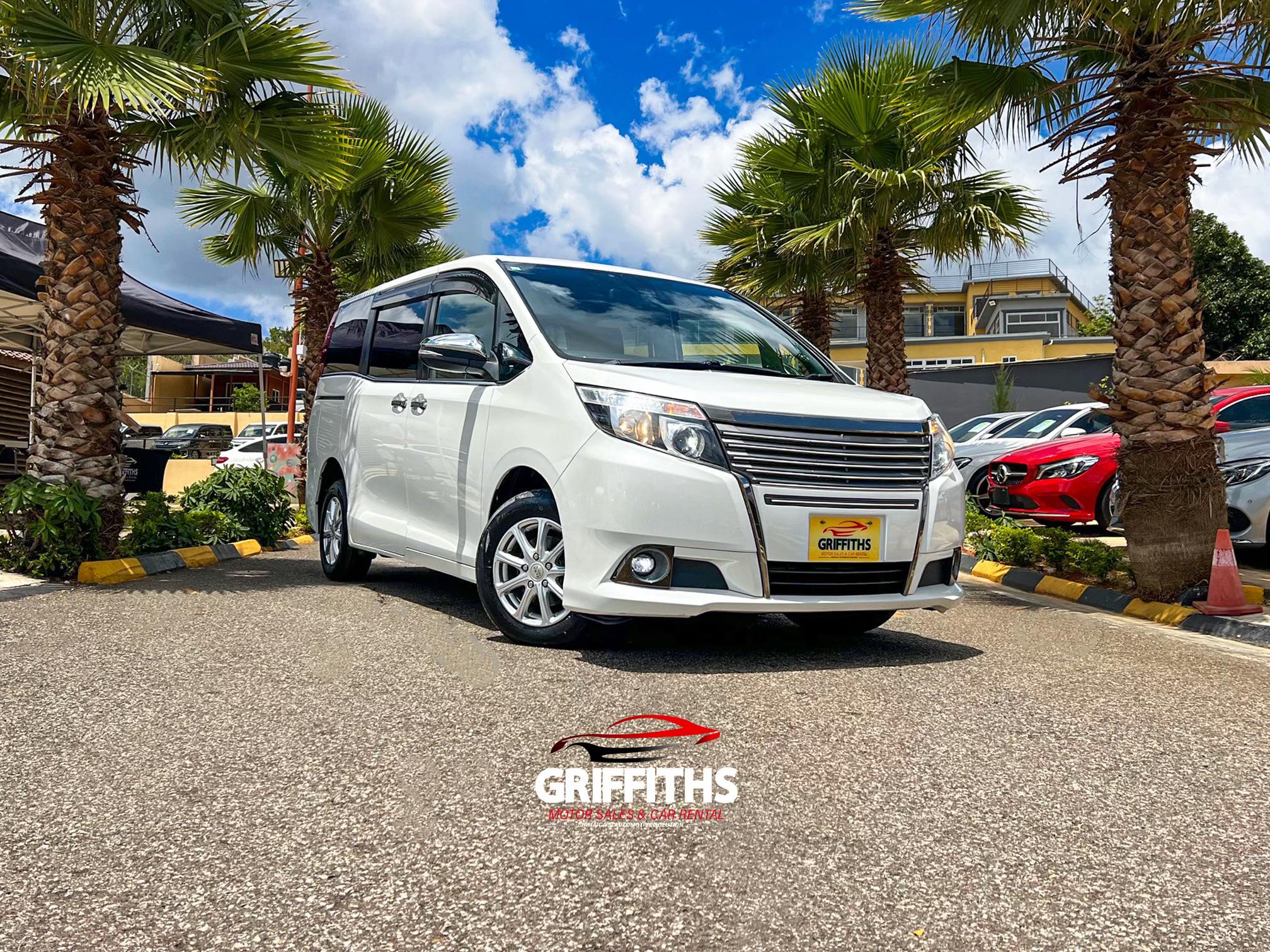 @Griffiths Motorsales