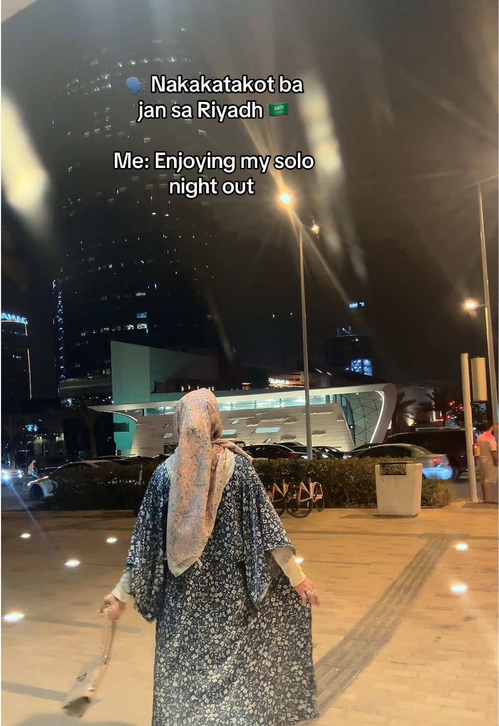 @Ria RN in Riyadh
