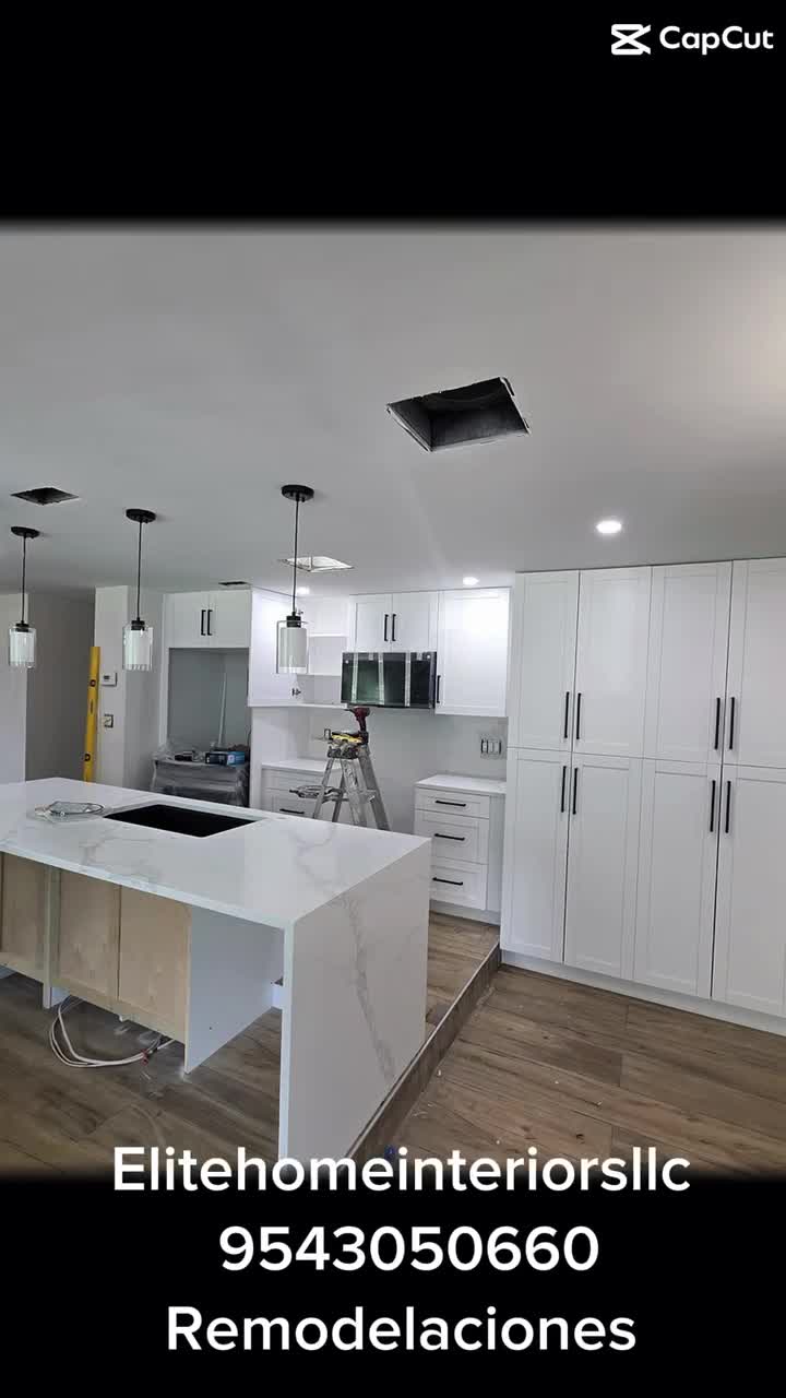 @elite home interiors llc