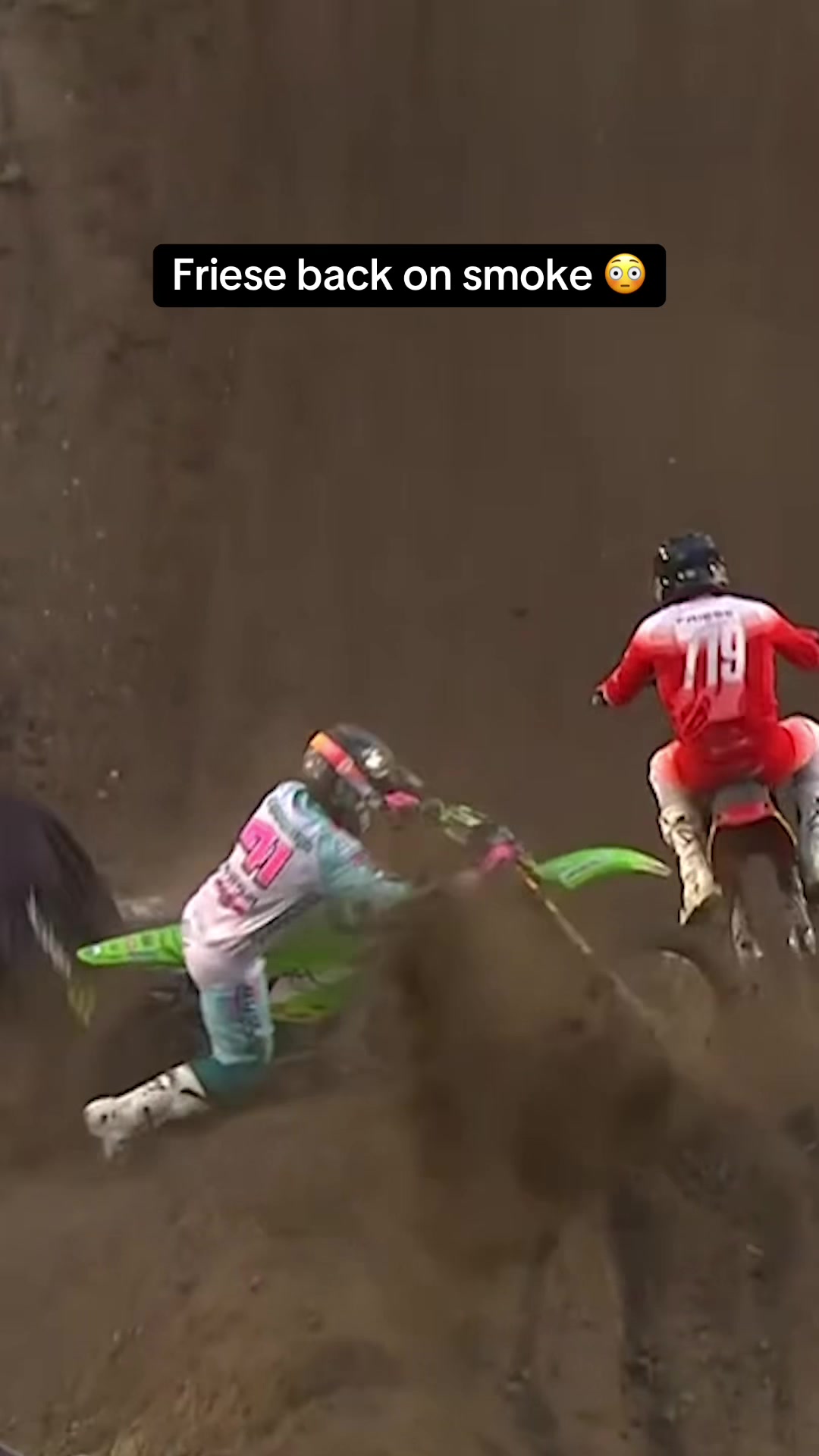 @World Supercross Championship