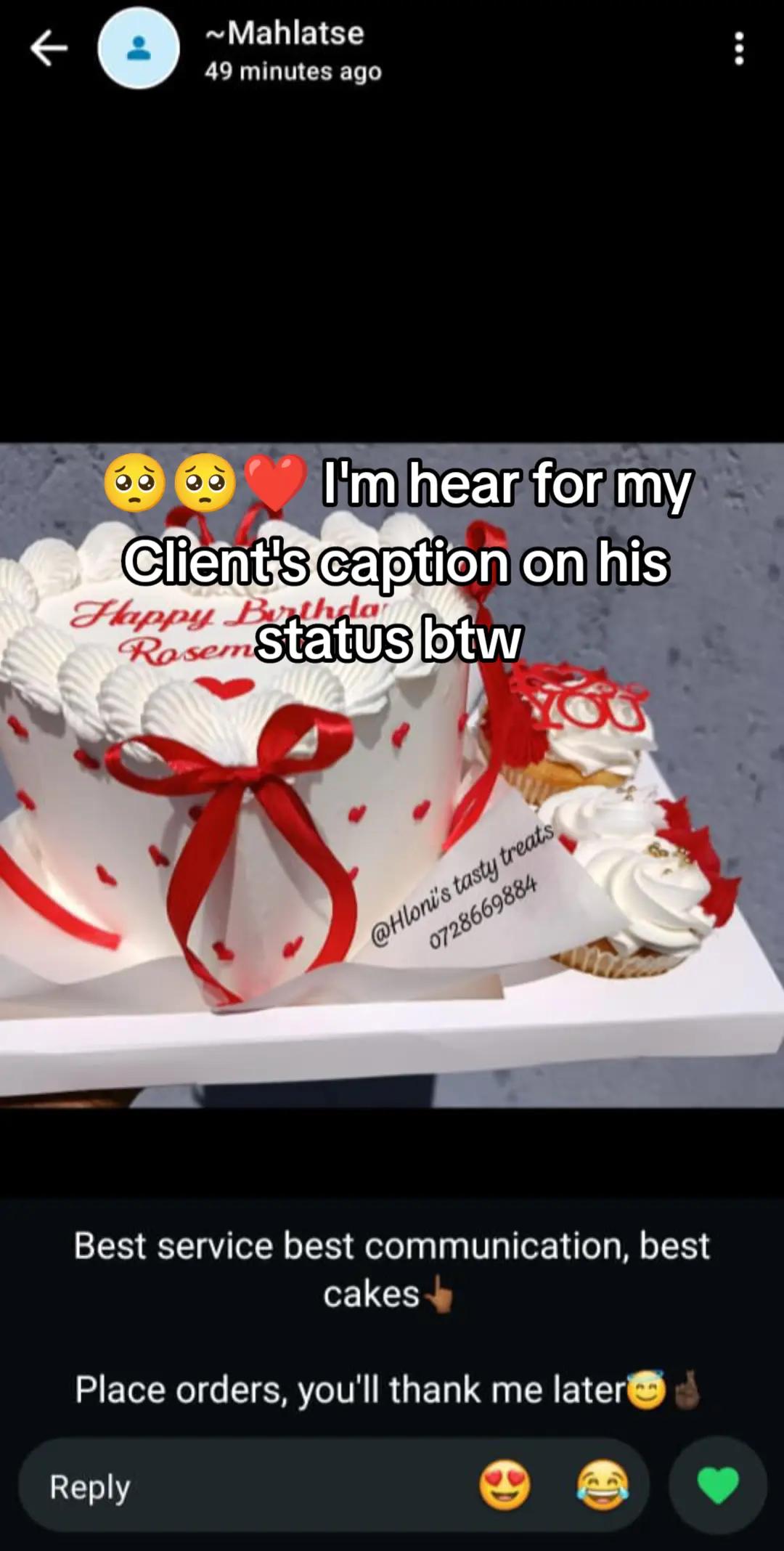 @HloniCharmaine