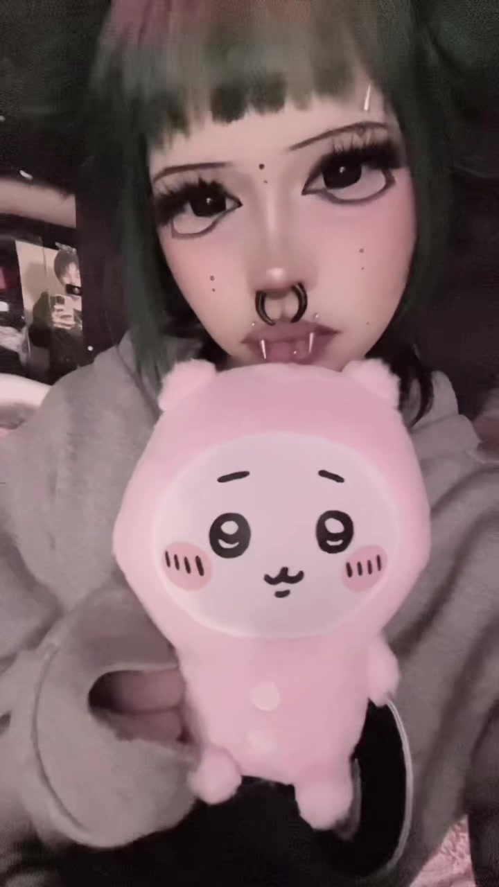 @GUNFYRE DOLLFACE