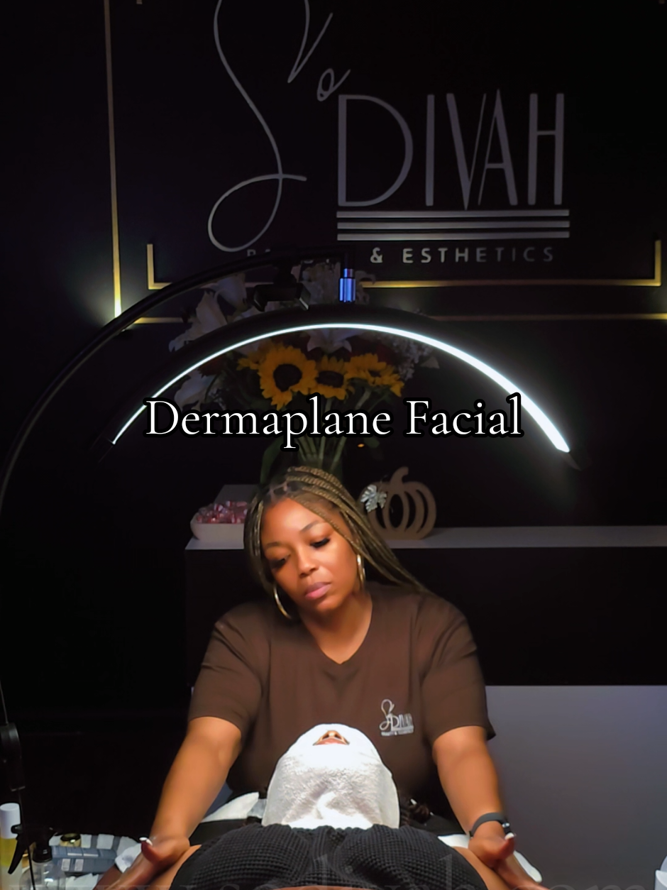 @So Divah Beauty & Esthetics