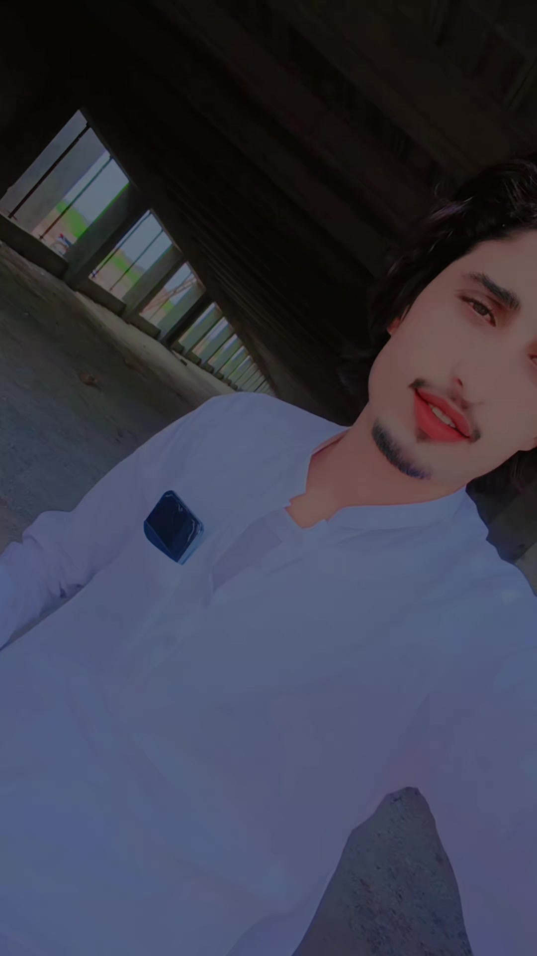@Amjad Khan