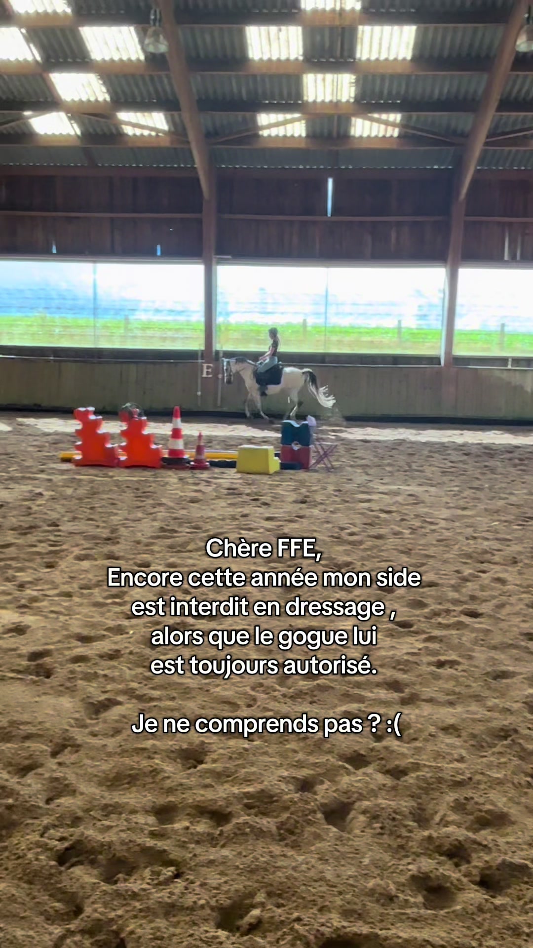 @R&eacute;flexions Equestres