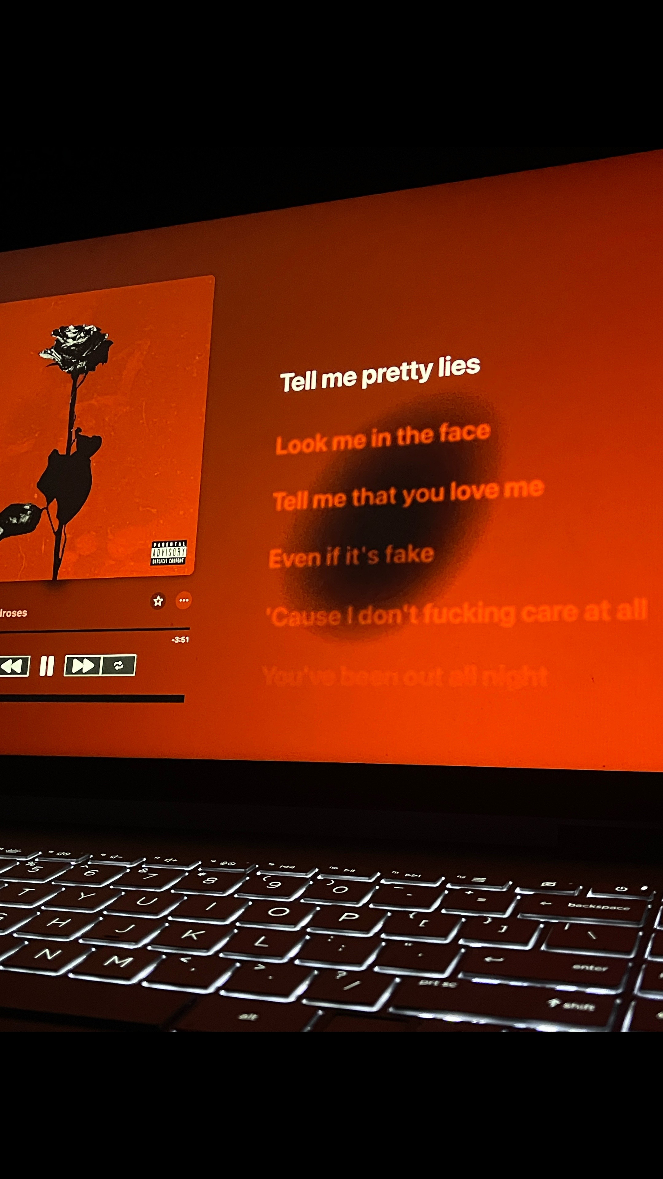 @Hit Lyrics