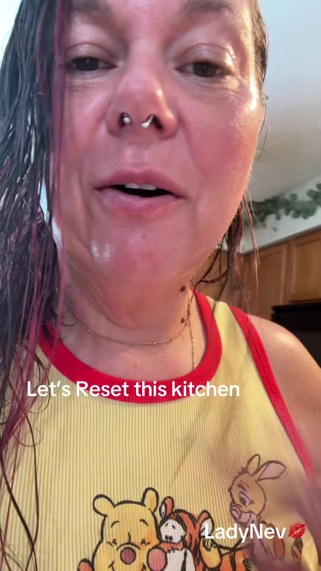 @LadyNev💋