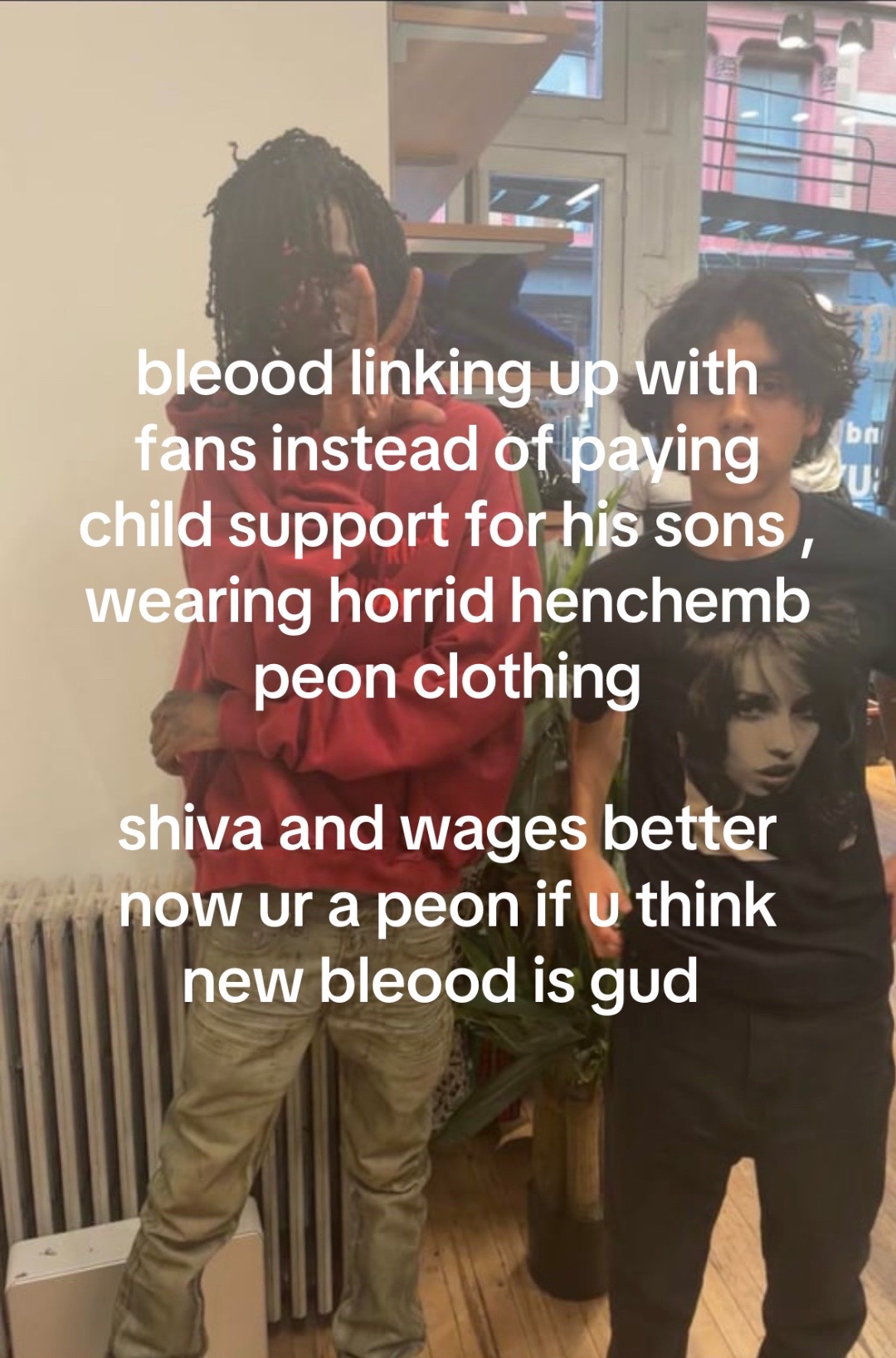 @goth