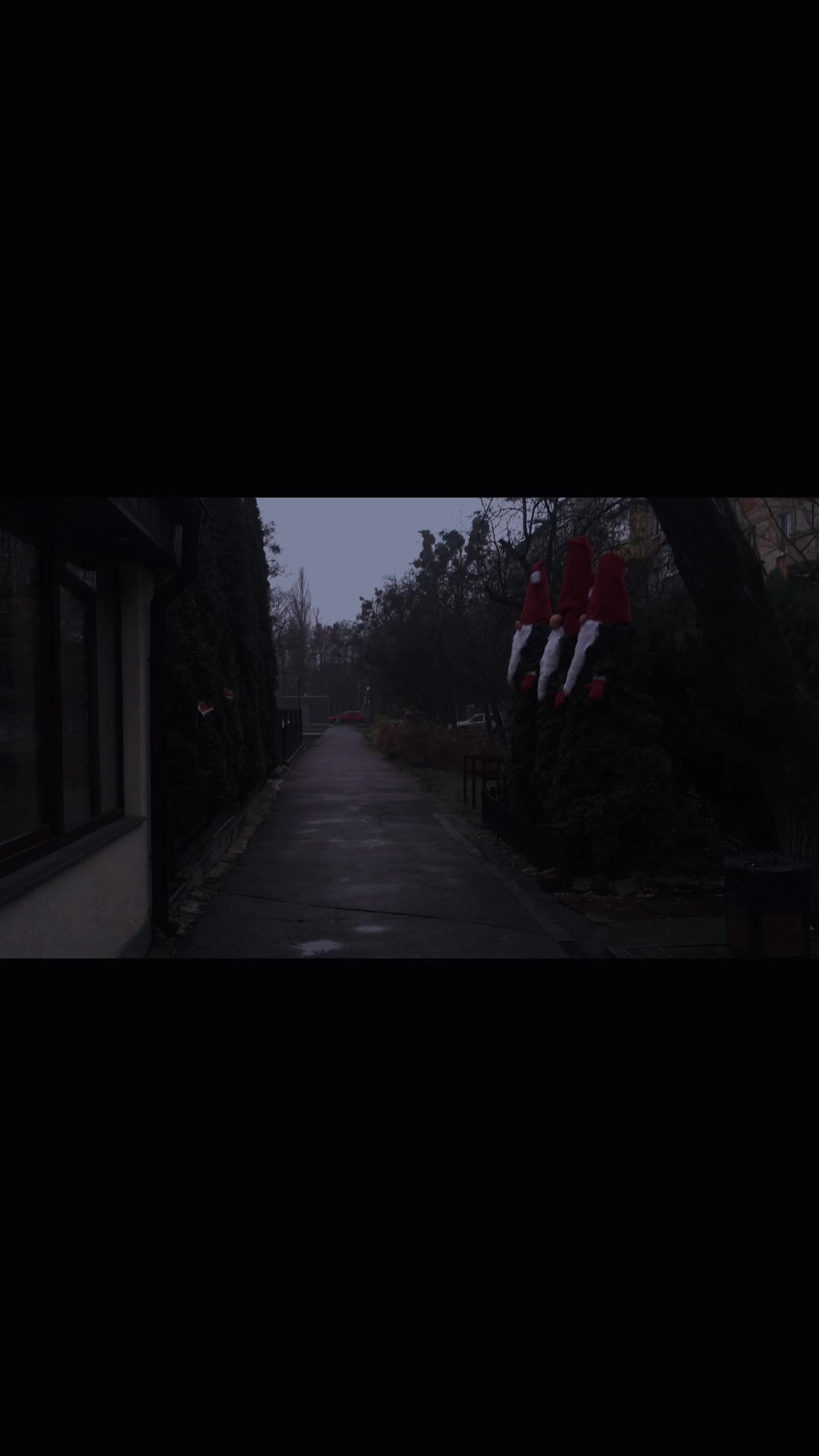 @тгк: Пустота души
