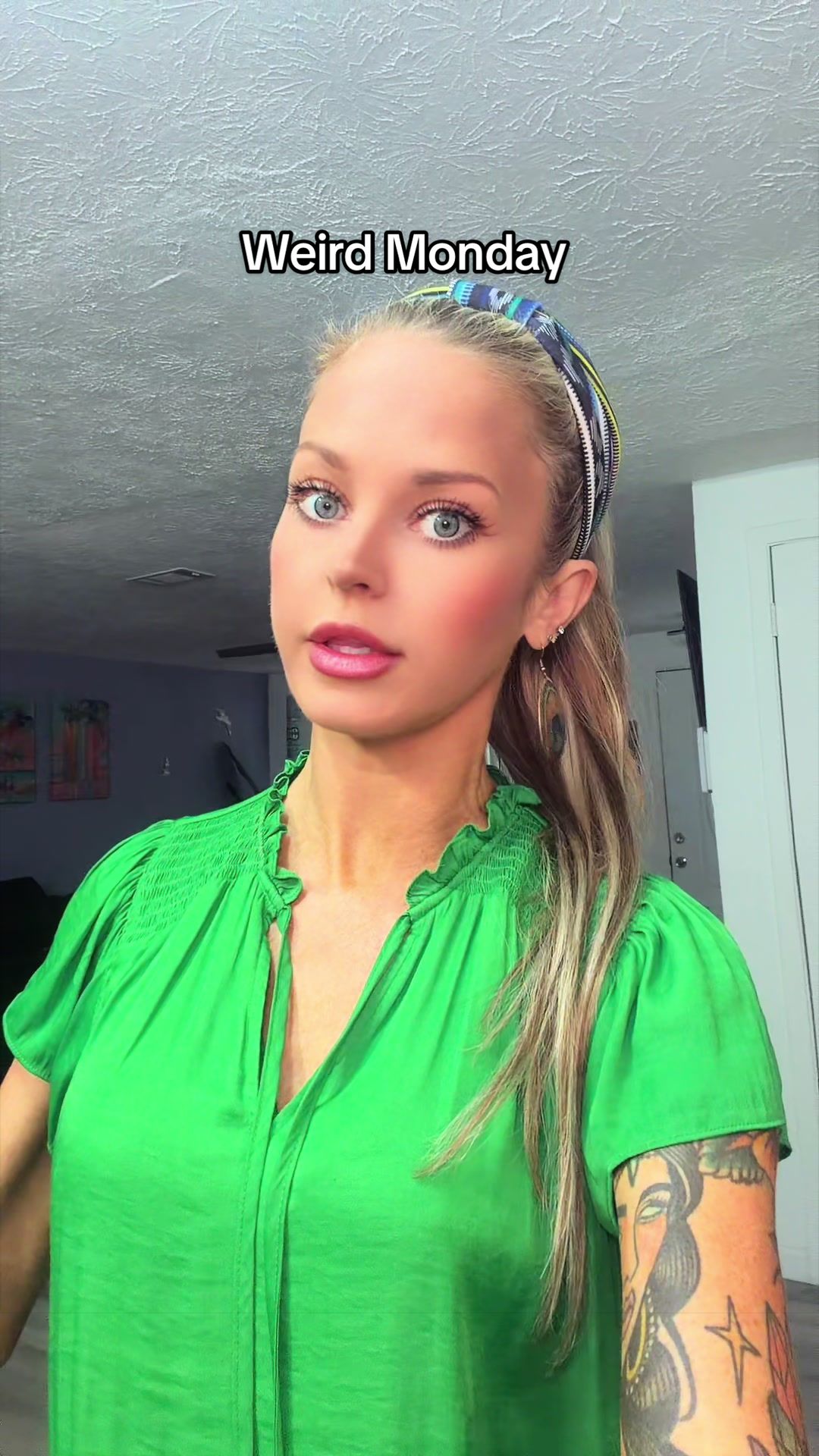 @Rachel Florida Mom Vlogs
