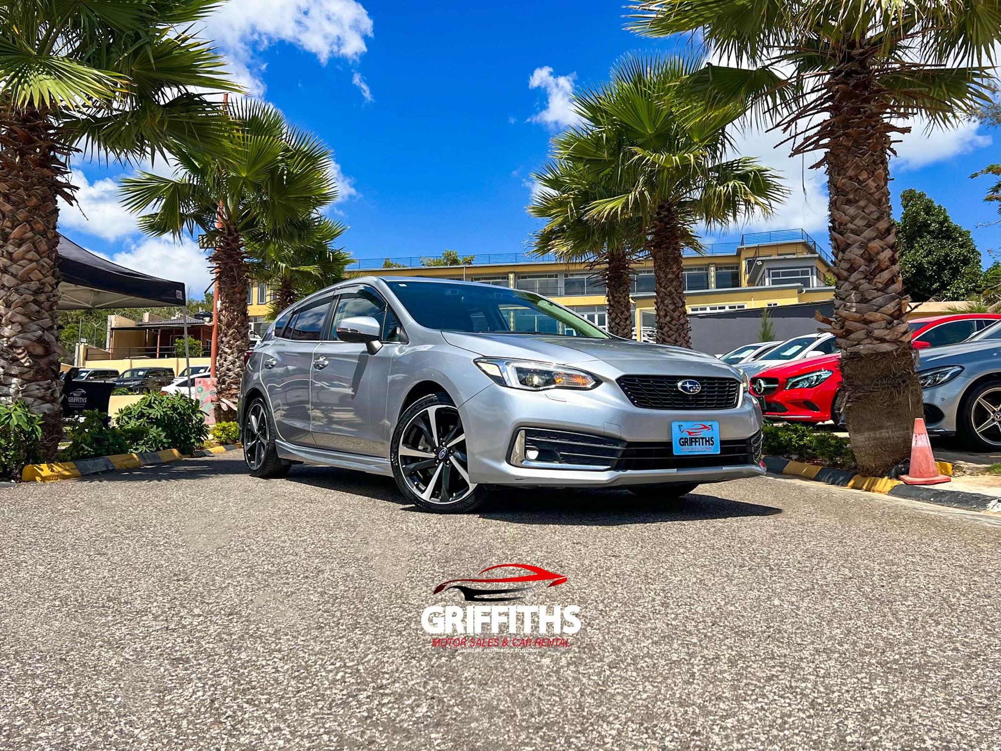 @Griffiths Motorsales