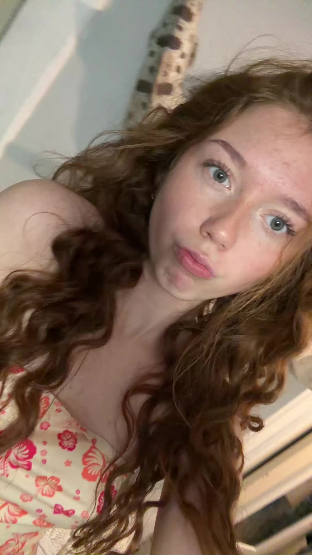 @Hanora Grace