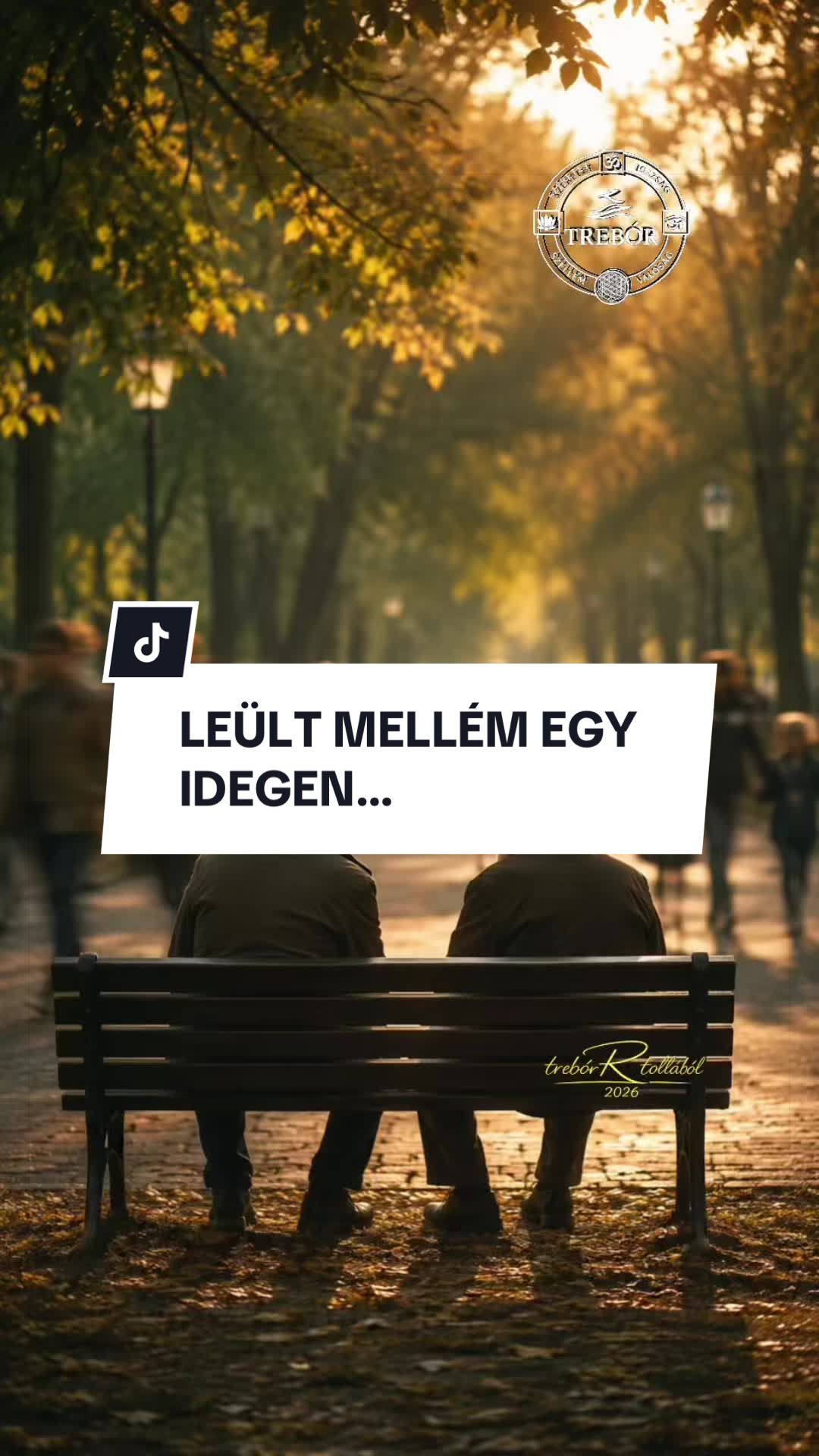 @Rajna Róbert • trebóR