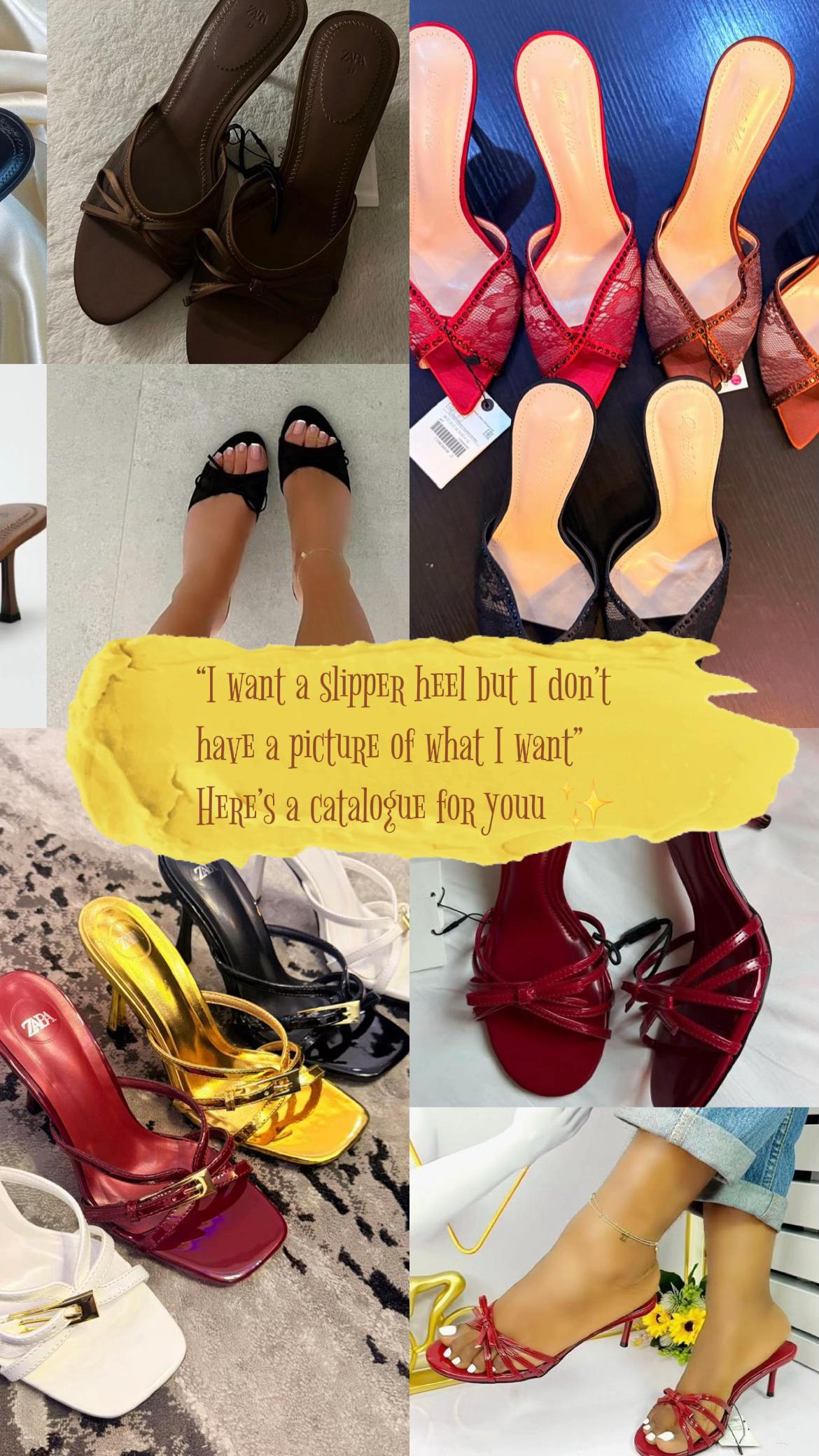 @VOGUES SOLES:HEELS IN LAGOS