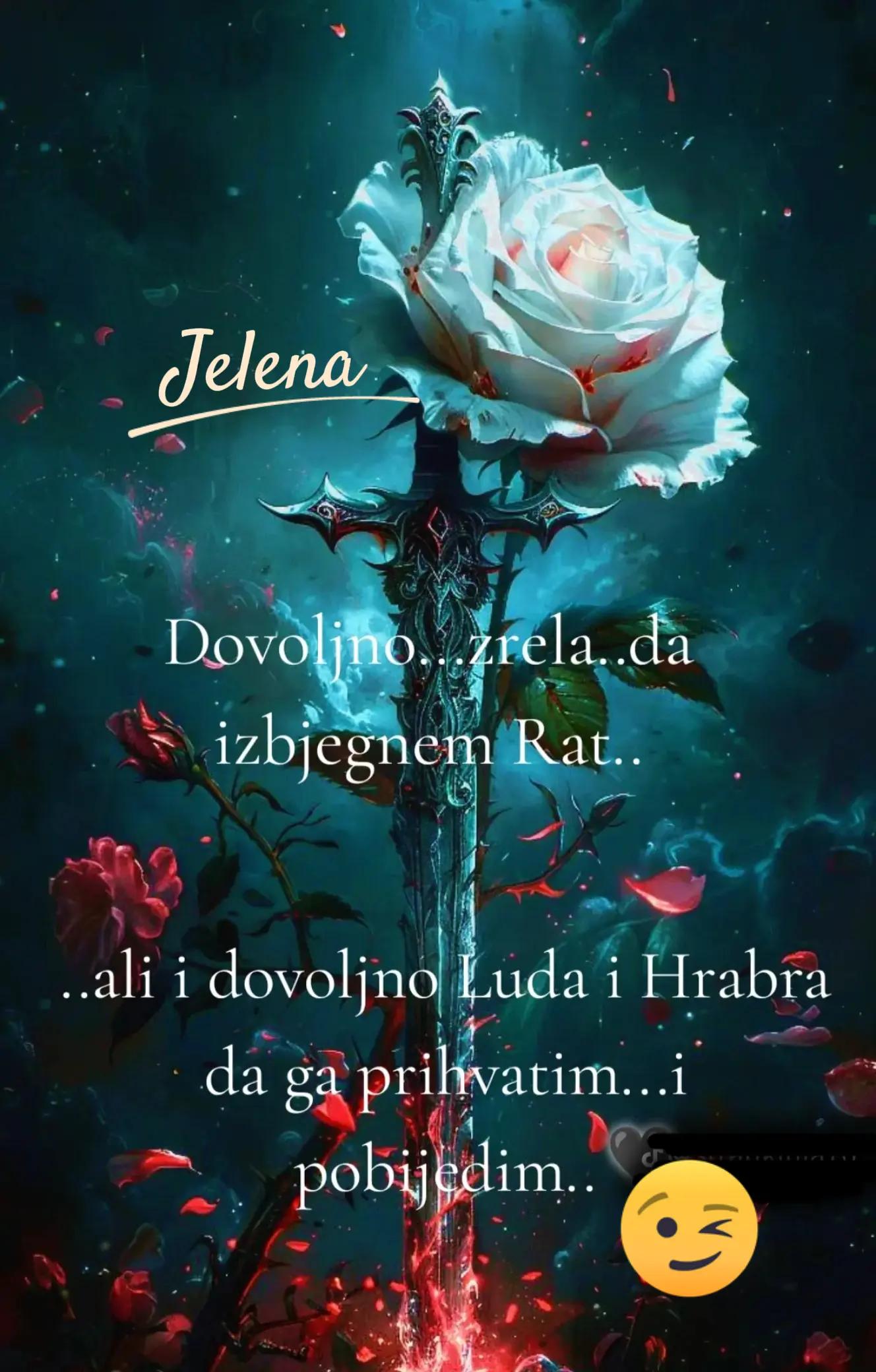 @🇷🇸 Jelena 🇨🇭