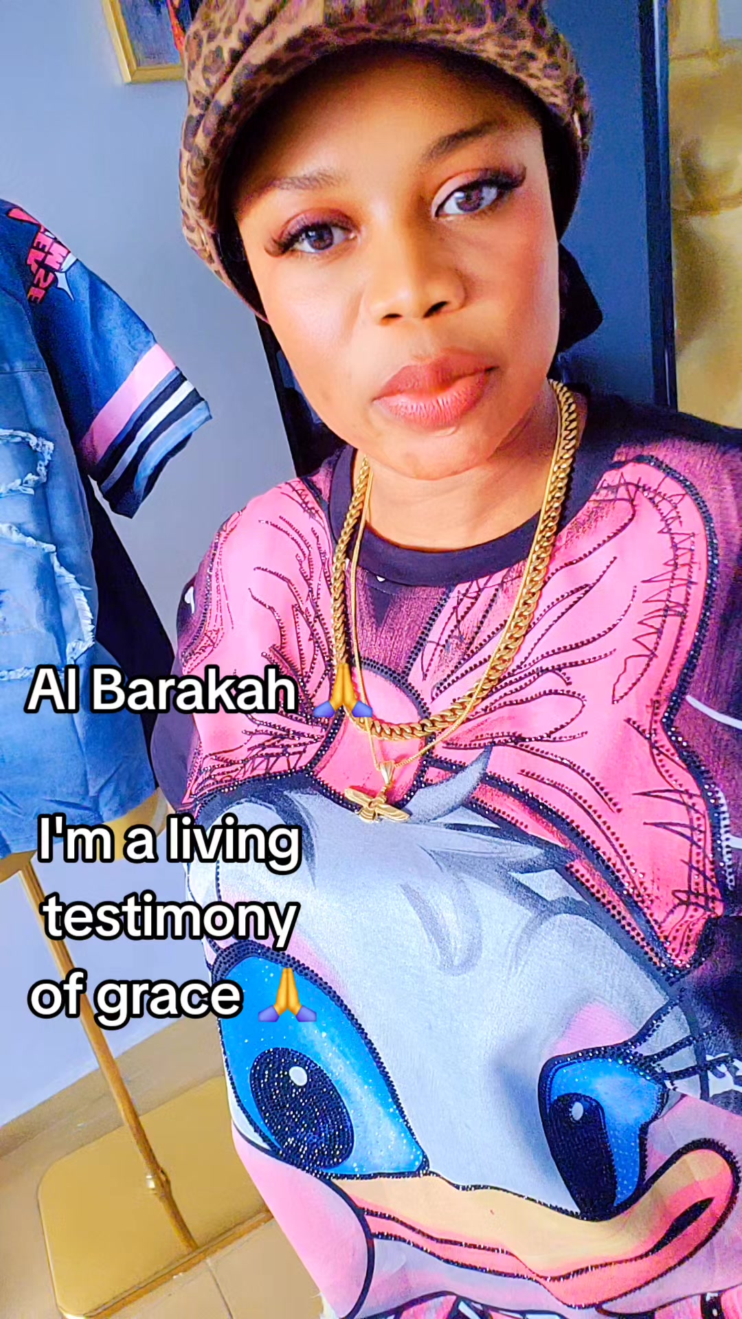 @Barakah Ibrahim
