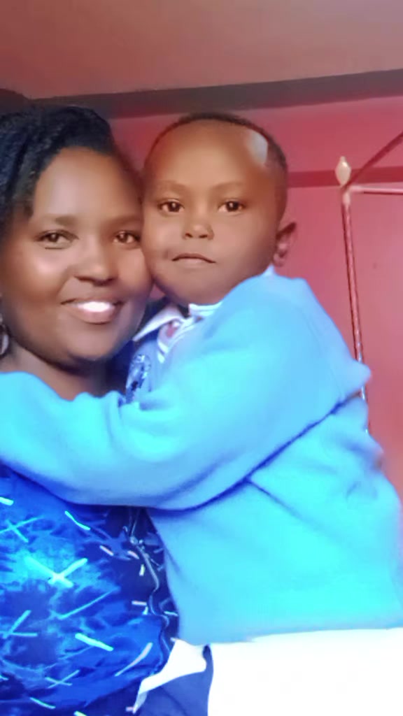 @Nyambura Mwambura