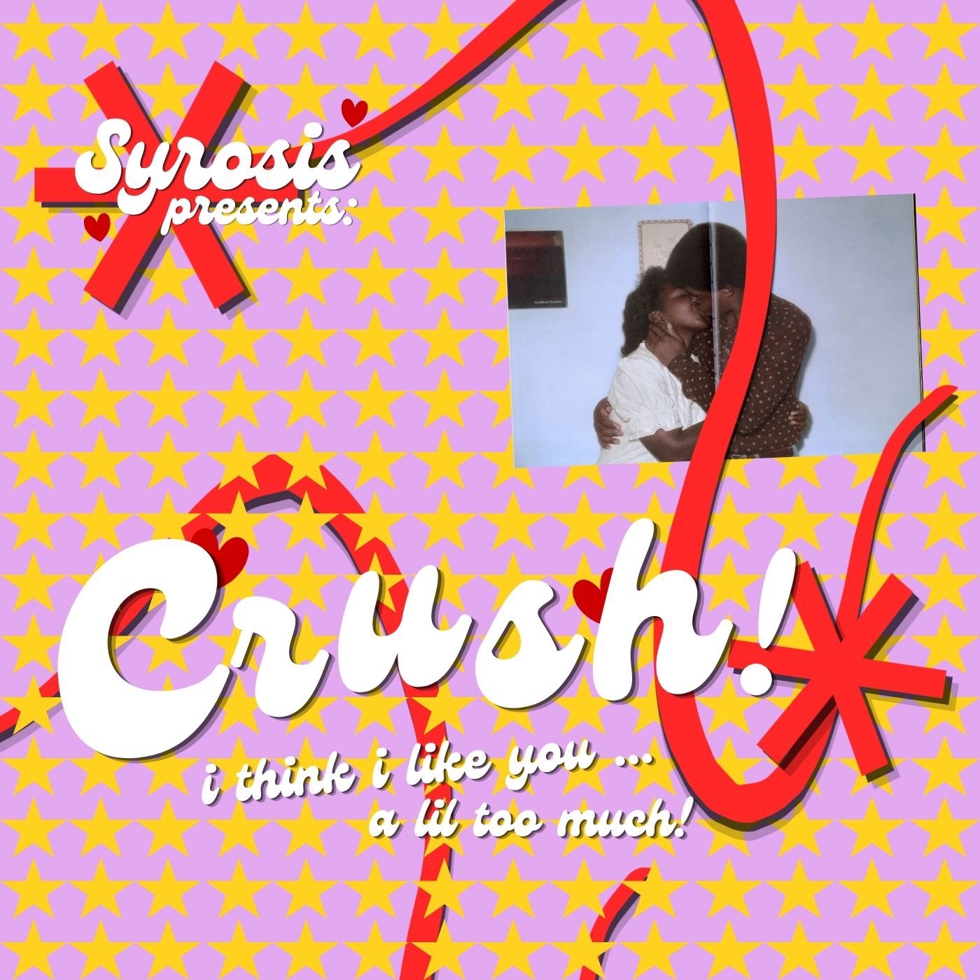 @S Y R O S I S