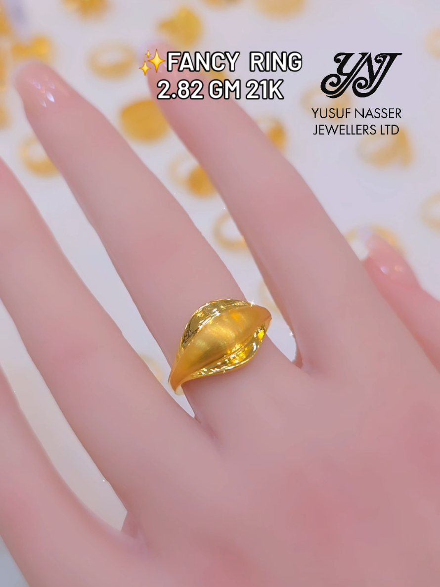 @Yusuf Nasser Jewellers Ltd
