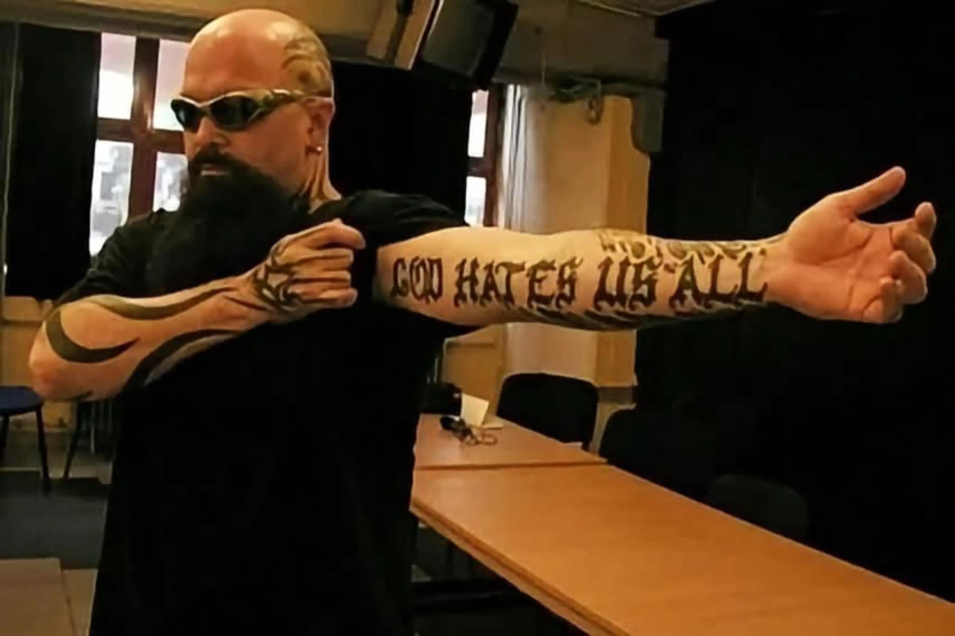 @TOM-CHRIST 666.