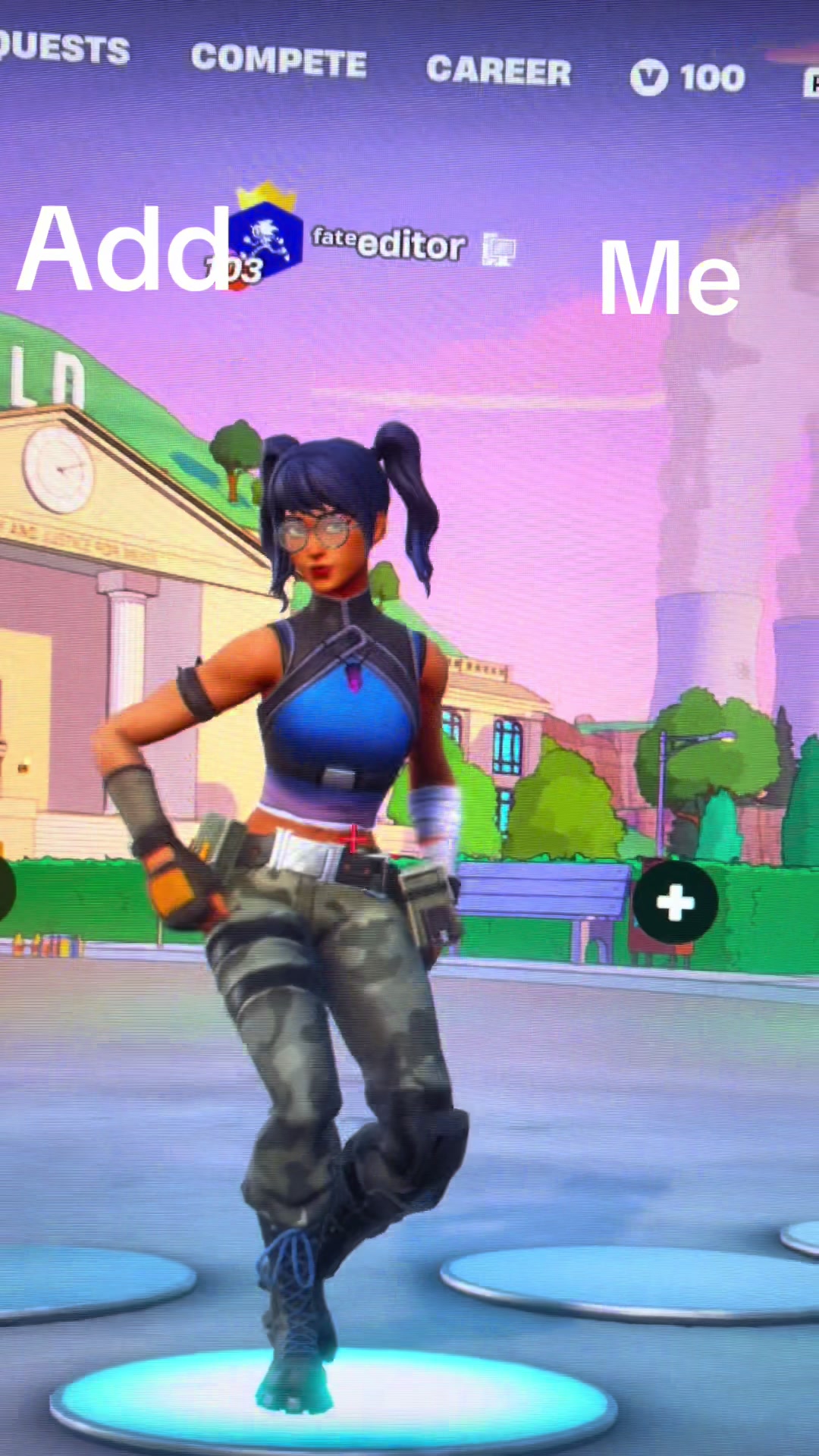 @ᶠᵃᵗᵉdark👾