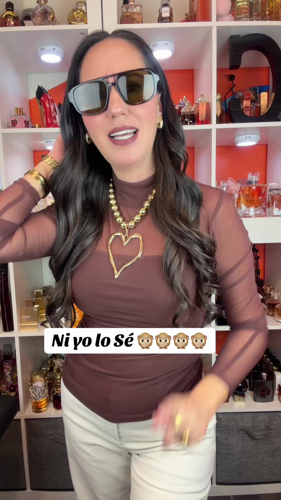 @Yesenia Balance
