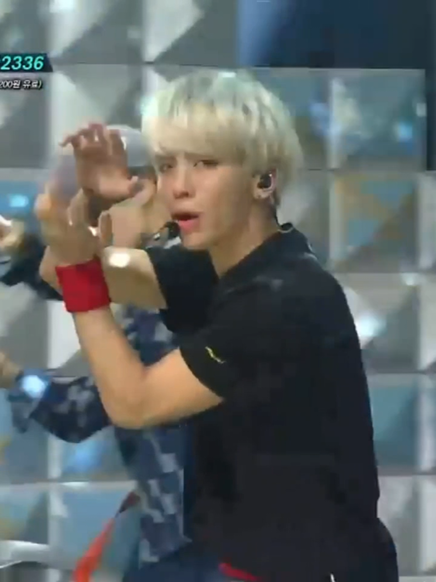 @Blingers/Shawol