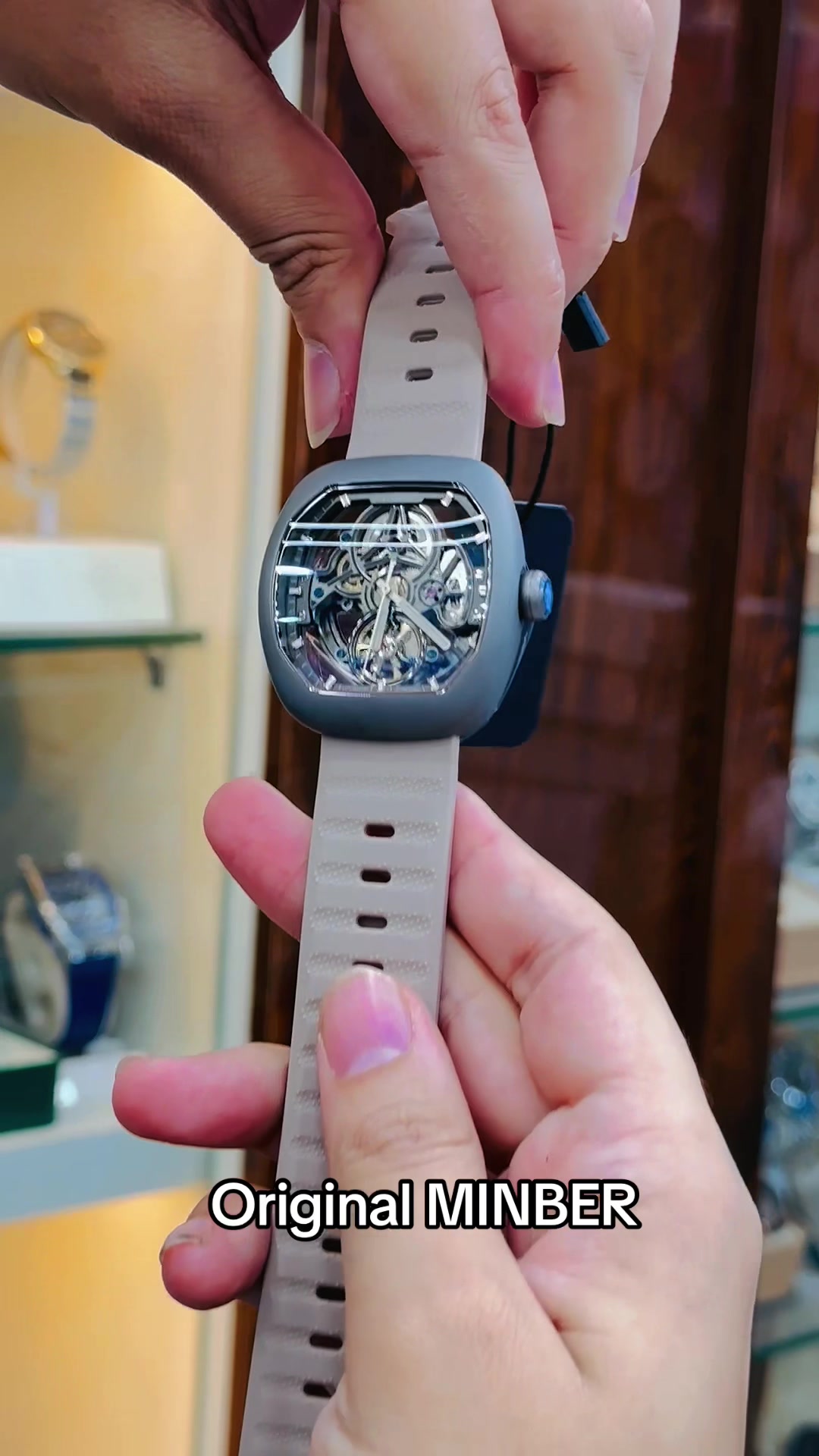 @Imtiaz Watch