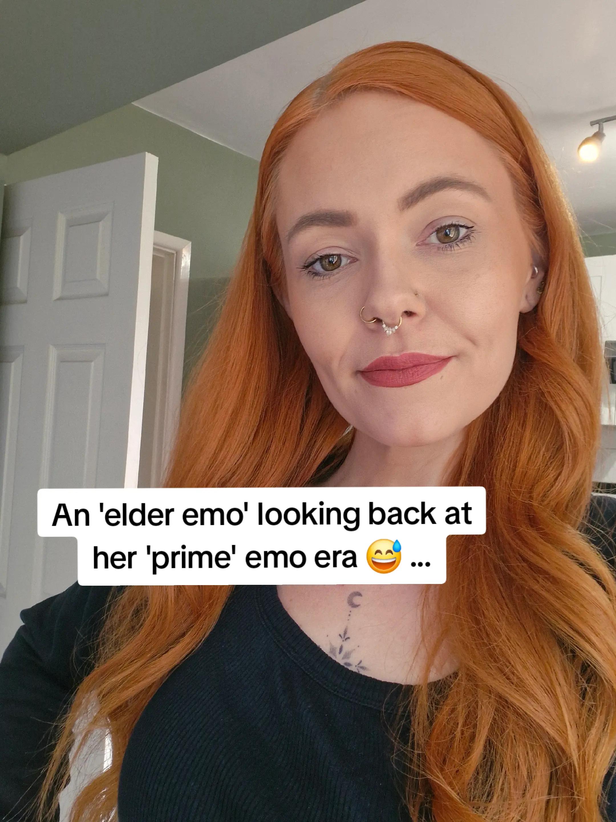 @Harriet | IBD & Stoma Life 🖤