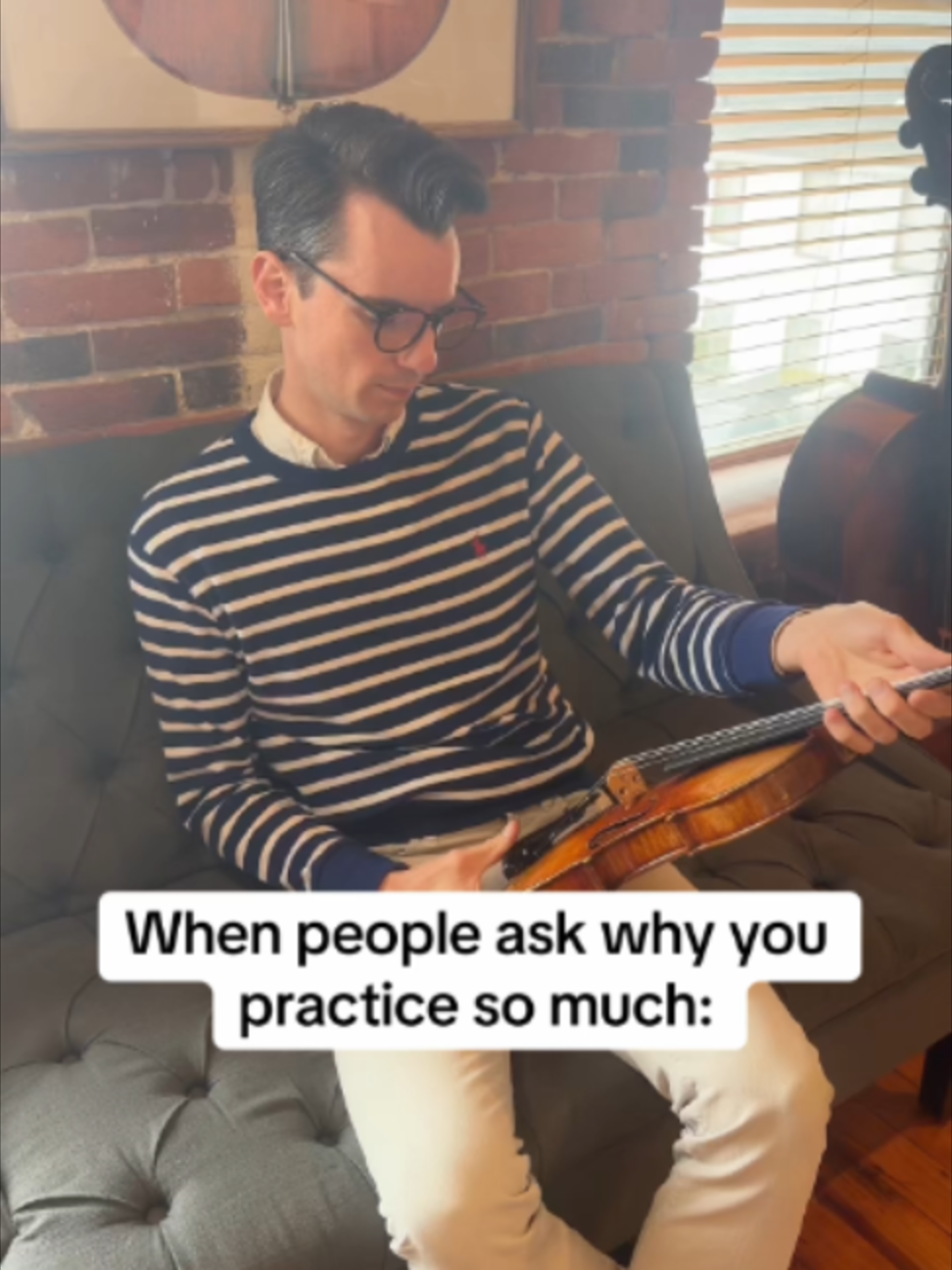 @Johnson String Instrument