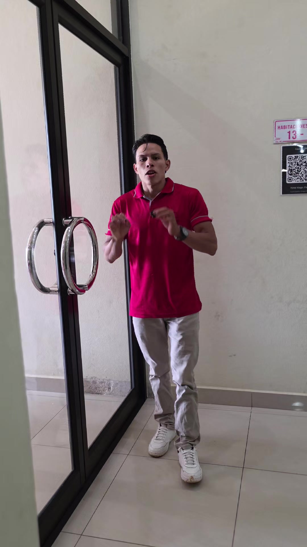 @Maynor Garcia
