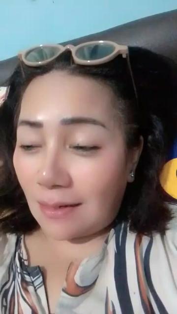 @mamah cantik