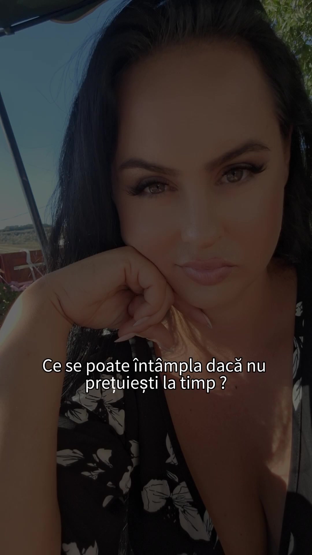 @Dana Maria