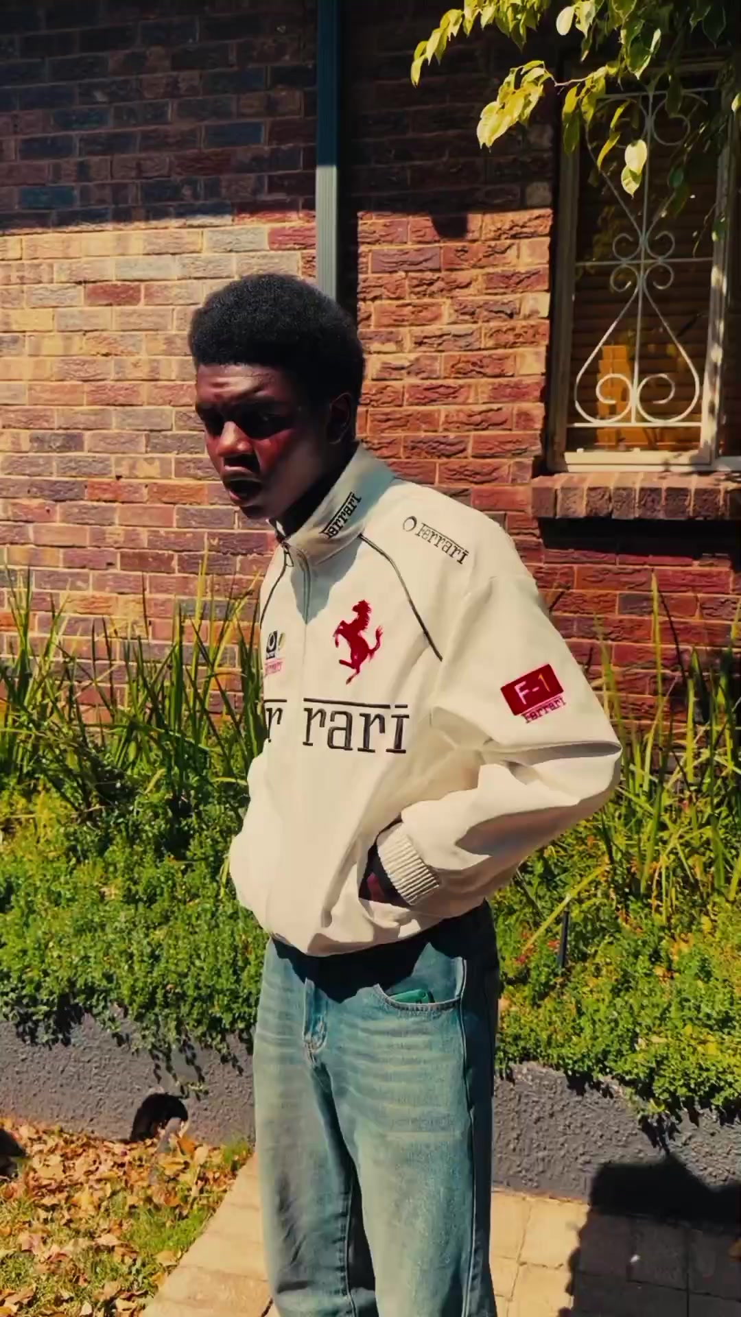 @$aint CARTER