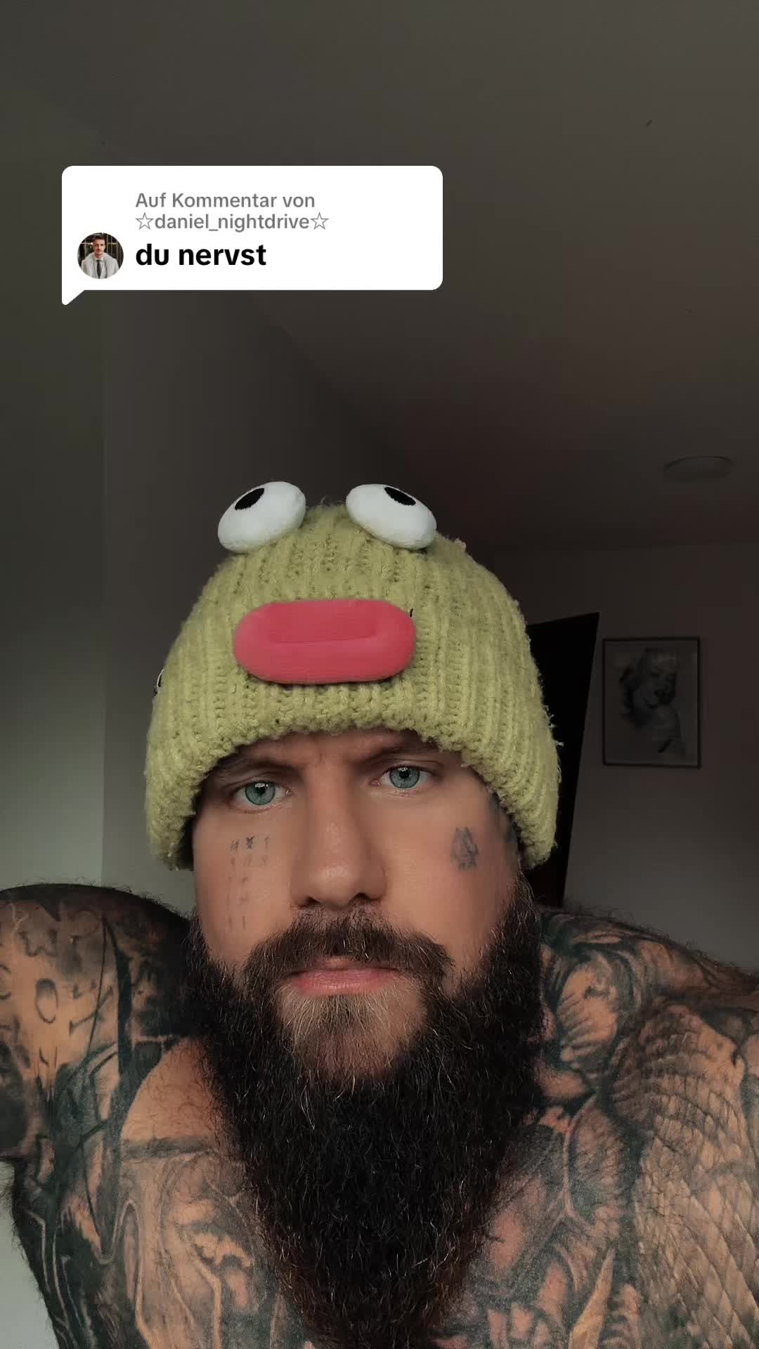 @andykister