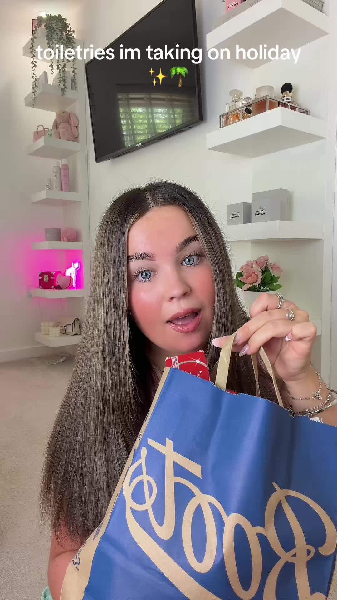 @Izzy Grace
