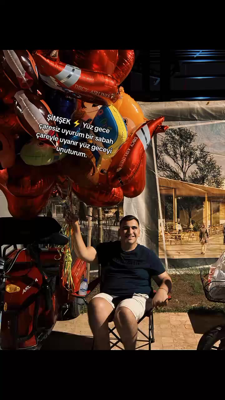 @ŞİMŞEK
