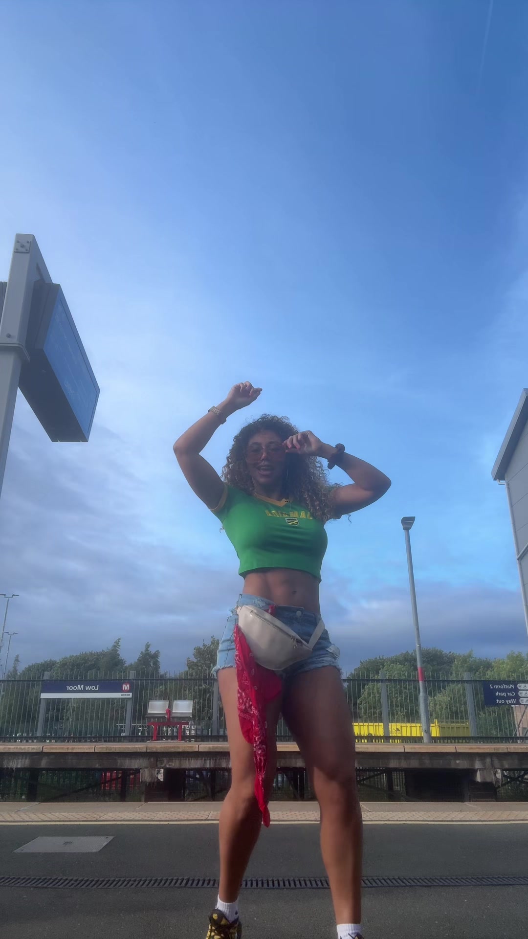 @Peachymamafitness/ONLINE COACH