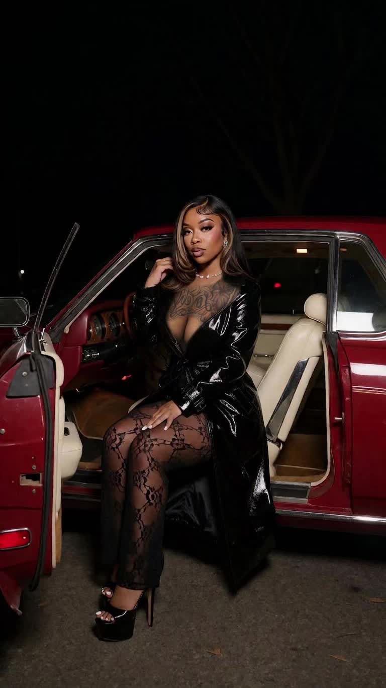 @Chanel Zhane