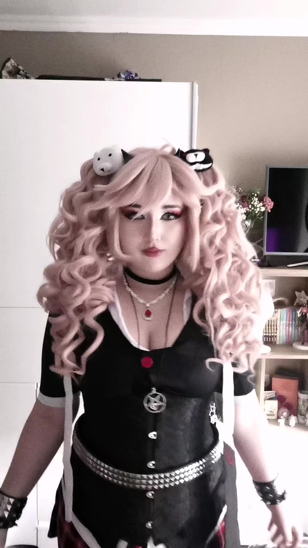 @🍓Emma.cosplay🍓