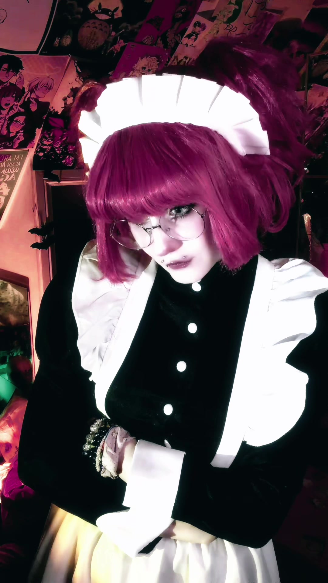@wizzly bearʕ&bull;ᴥ&bull;ʔ