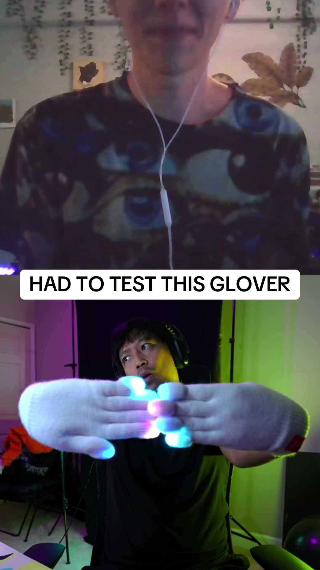 @Puppet