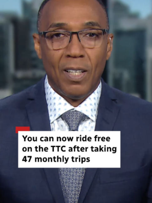 @CBC Toronto