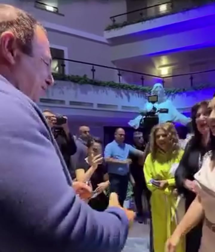 @Gagik Tsarukyan