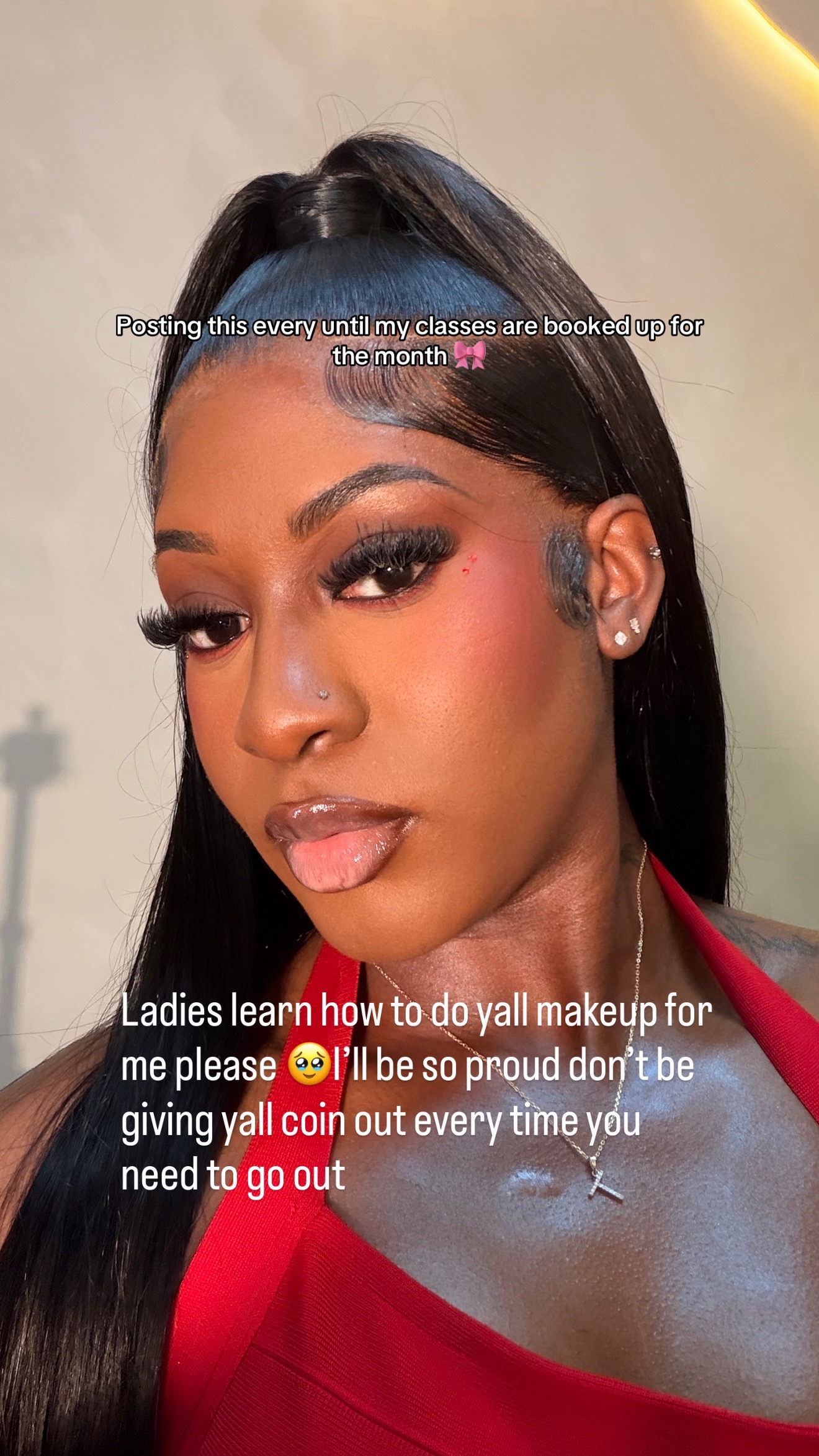@Luxury Makeup Artist
