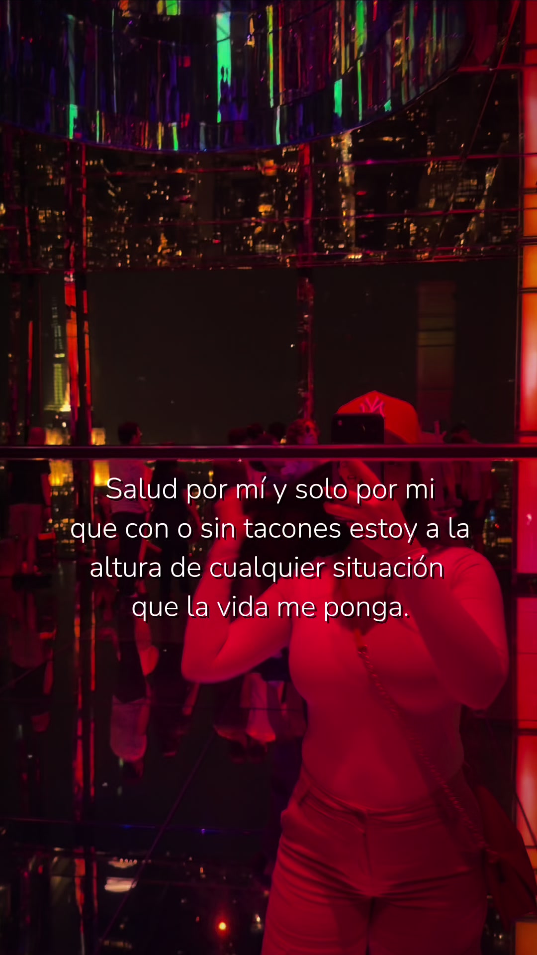 @Claudia Alvarez