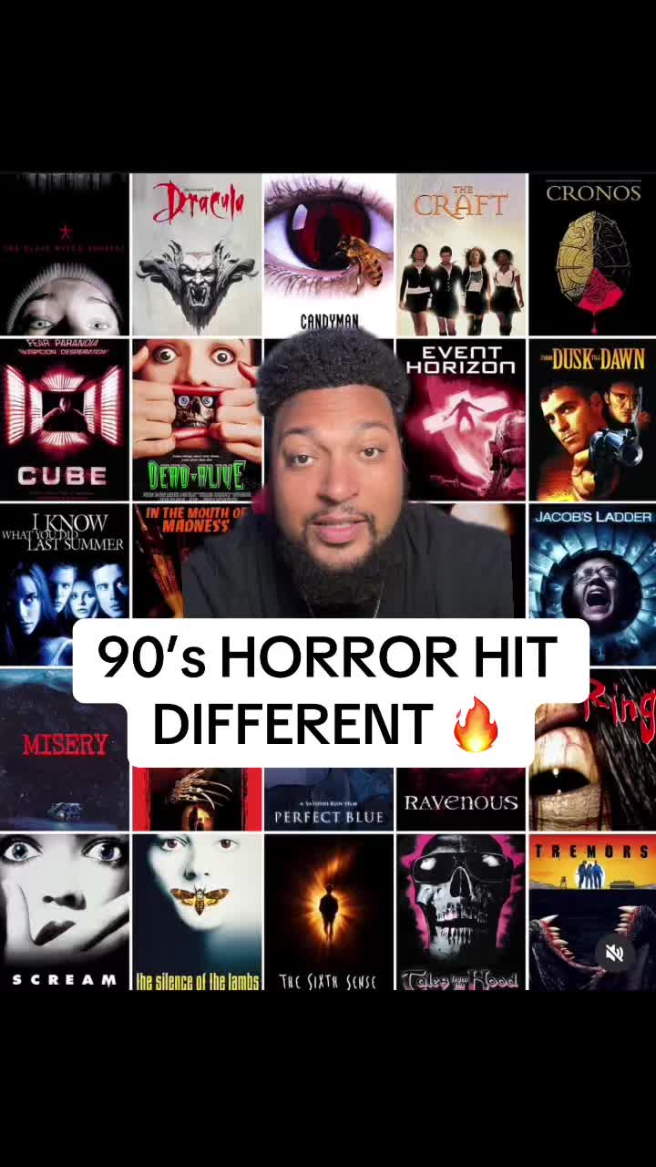 @I LIKE SCARY